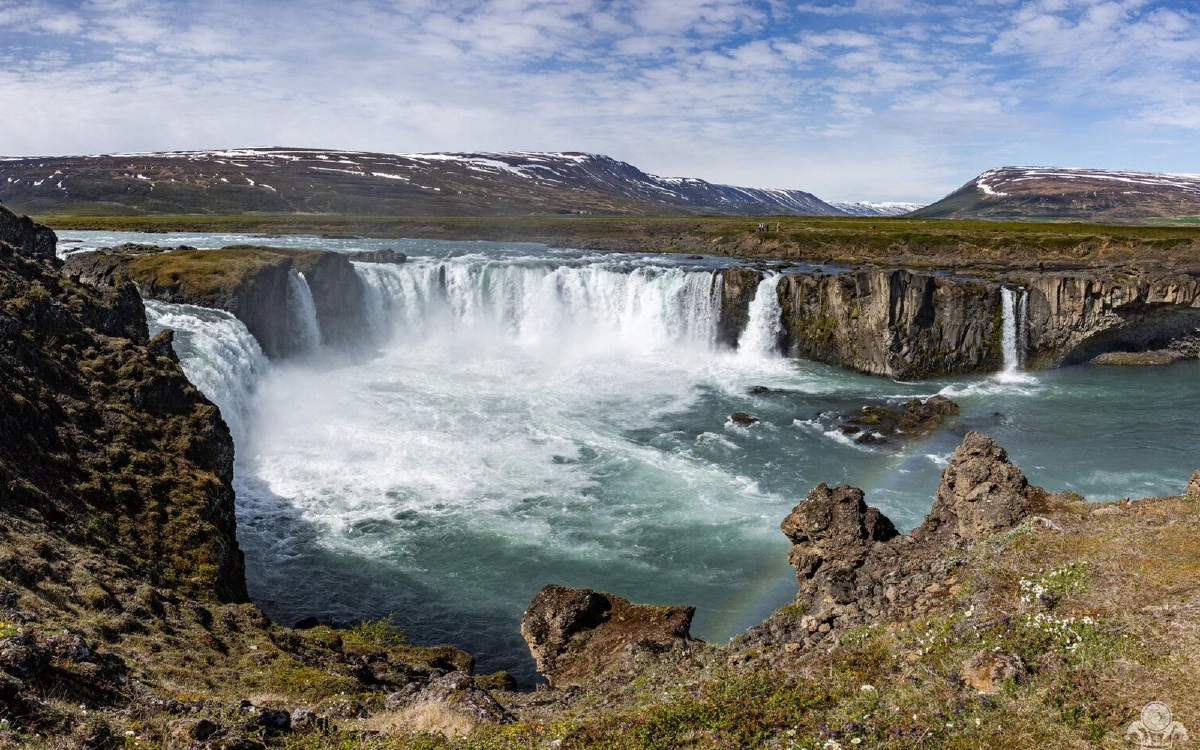 Iceland