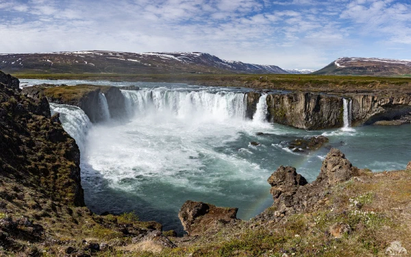 Iceland
