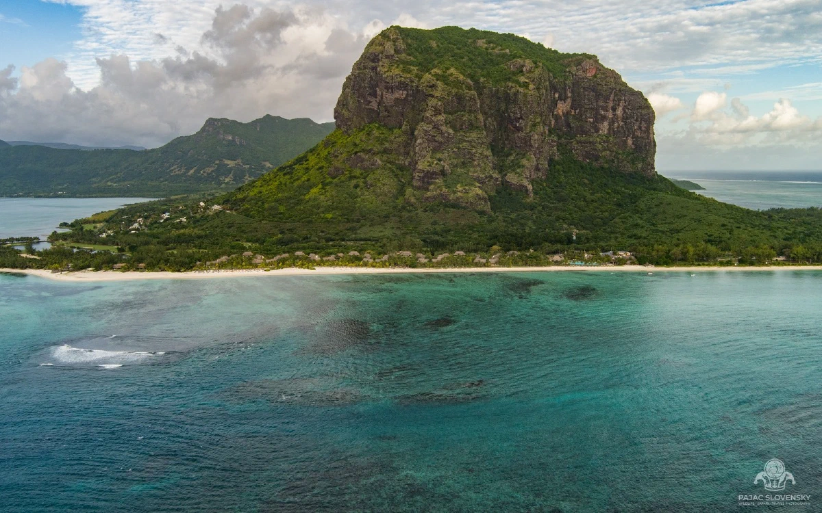 Mauritius