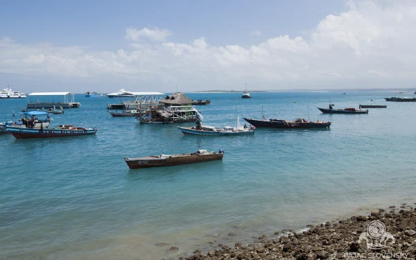 Zanzibar
